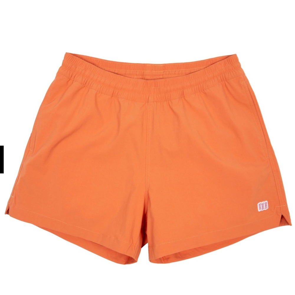 Topo Designs Global Shorts